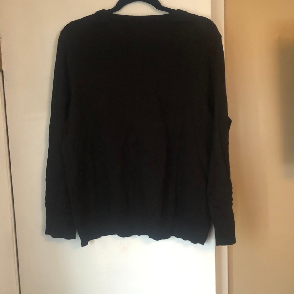 NWT Gap Crewneck Pullover Sweater - XL - Picture 5 of 6